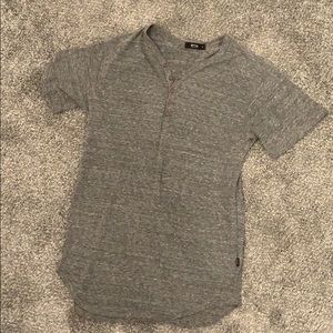 Men’s Henley T-Shirt